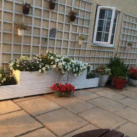 Jasmine House Bed & Breakfast Lutterworth Dış mekan fotoğraf
