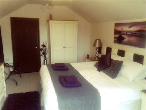 Jasmine House Bed & Breakfast Lutterworth Dış mekan fotoğraf
