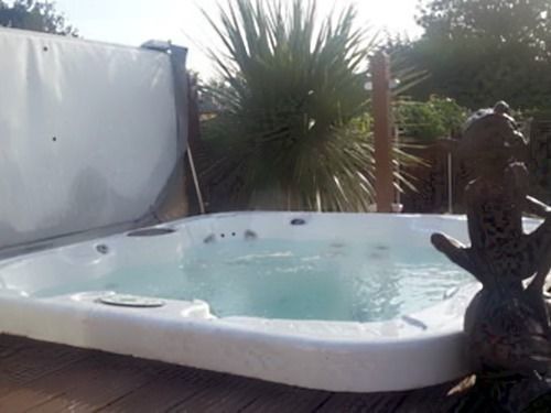 Jasmine House Bed & Breakfast Lutterworth Dış mekan fotoğraf