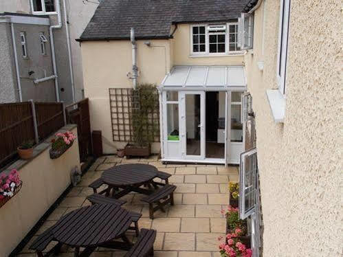Jasmine House Bed & Breakfast Lutterworth Dış mekan fotoğraf